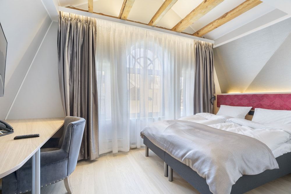 undefined Bergen Harbour Hotel, WorldHotels Crafted 5