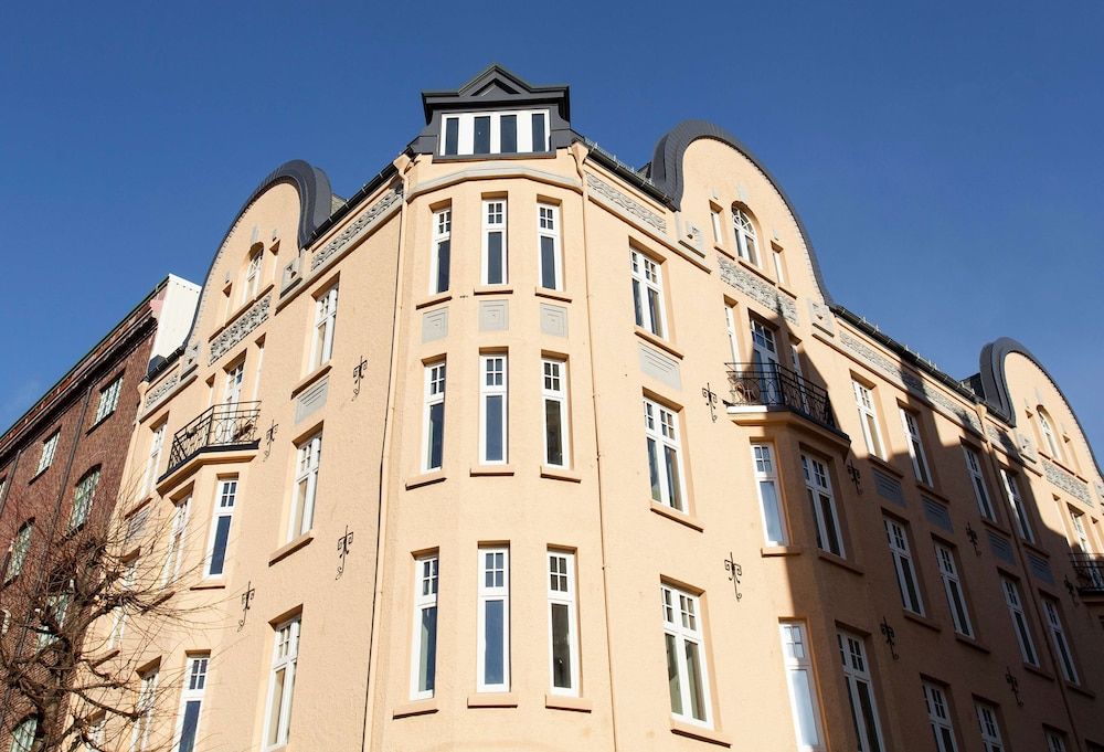 undefined Bergen Harbour Hotel, WorldHotels Crafted 7