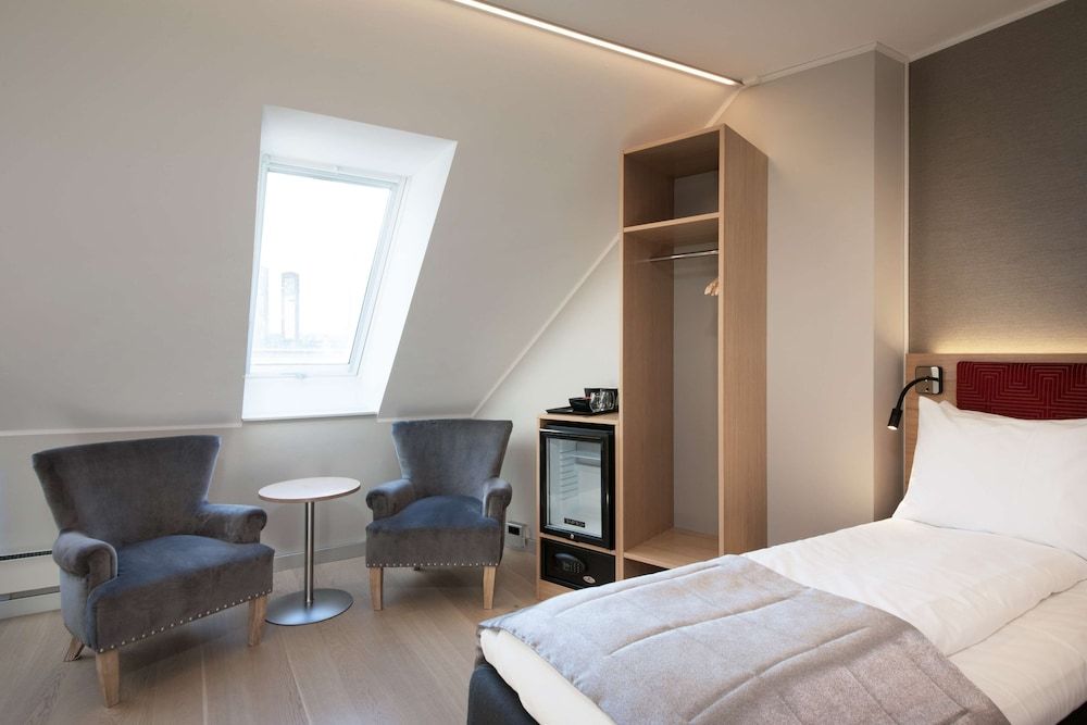 undefined Bergen Harbour Hotel, WorldHotels Crafted 9