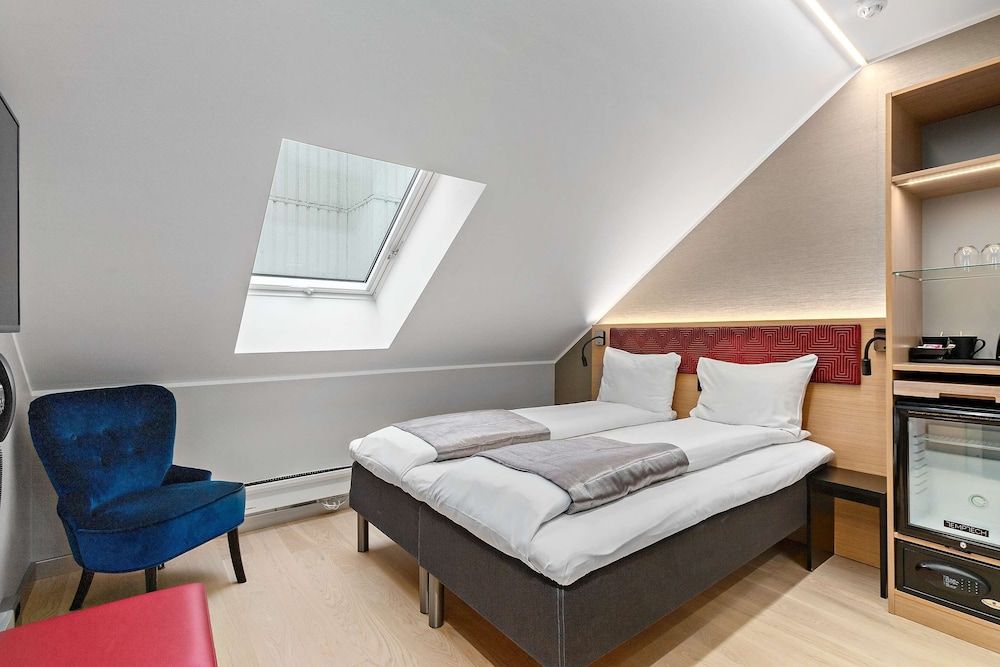 undefined Bergen Harbour Hotel, WorldHotels Crafted 6