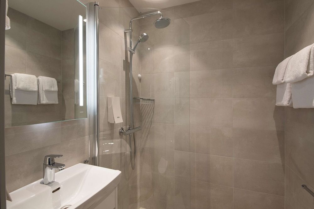 undefined Bergen Harbour Hotel, WorldHotels Crafted 2