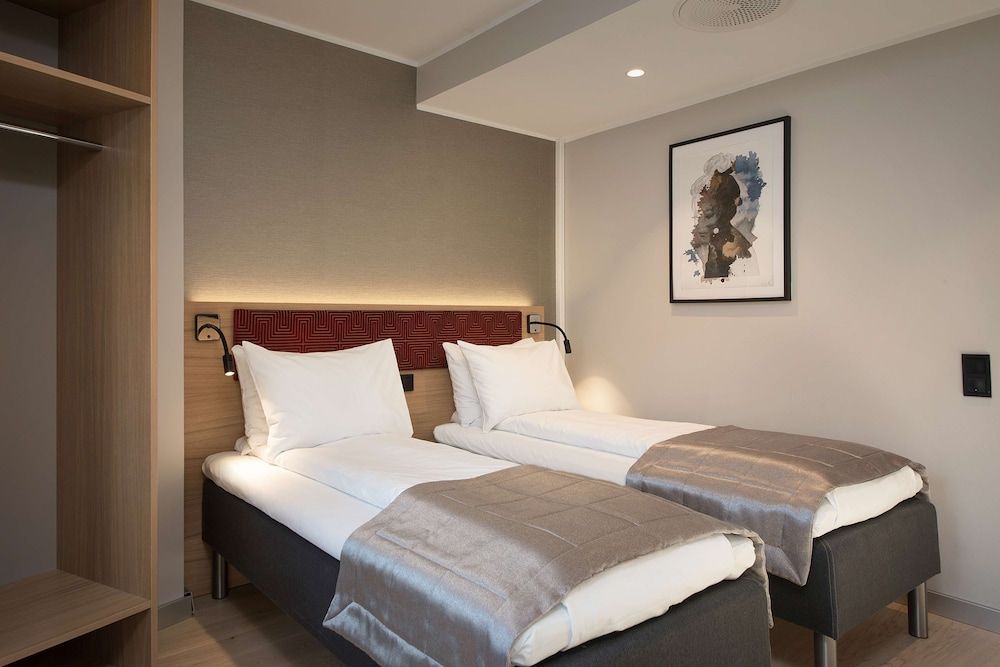 undefined Bergen Harbour Hotel, WorldHotels Crafted 8