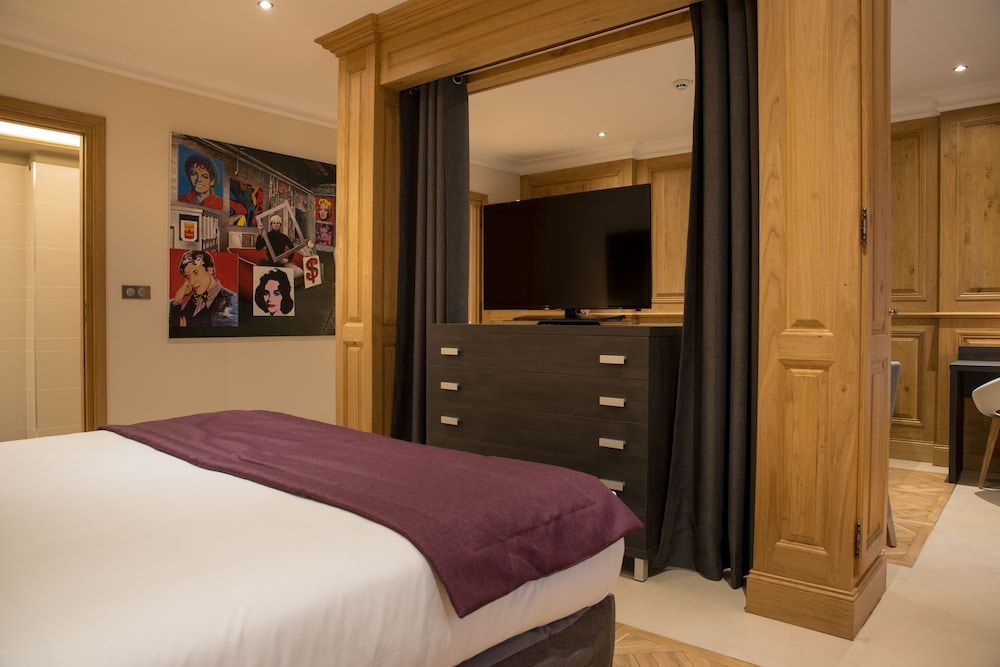 Executive Double Room