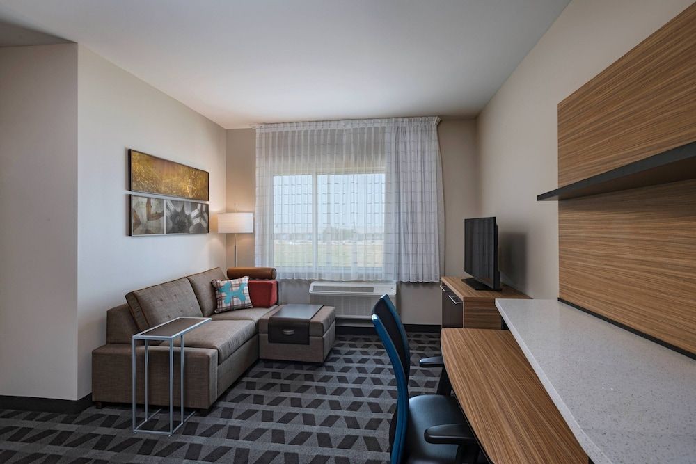 Suite, 1 Bedroom, Non Smoking