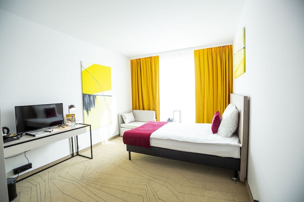 undefined Arche Hotel Krakowska 2