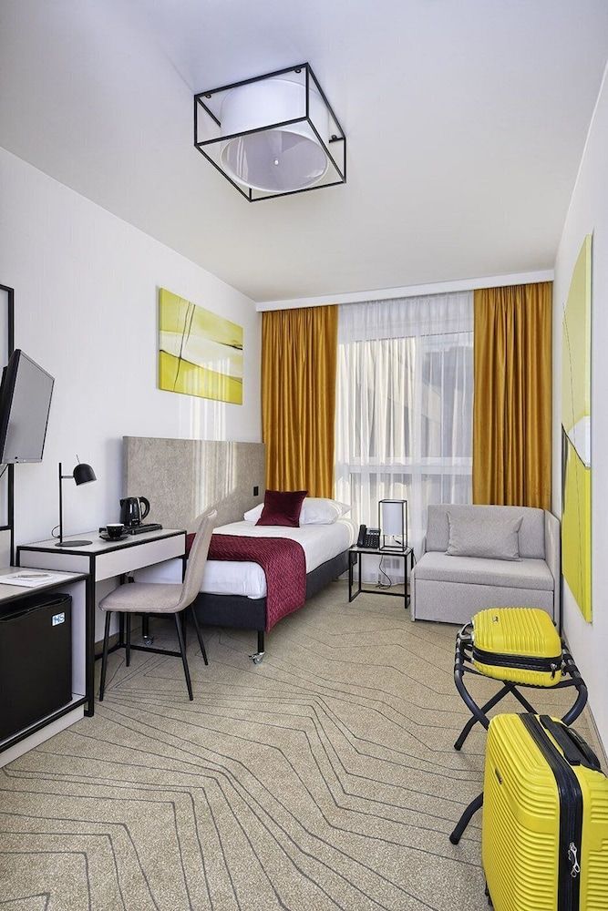 undefined Arche Hotel Krakowska 9