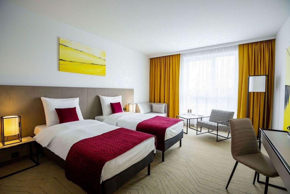undefined Arche Hotel Krakowska 5