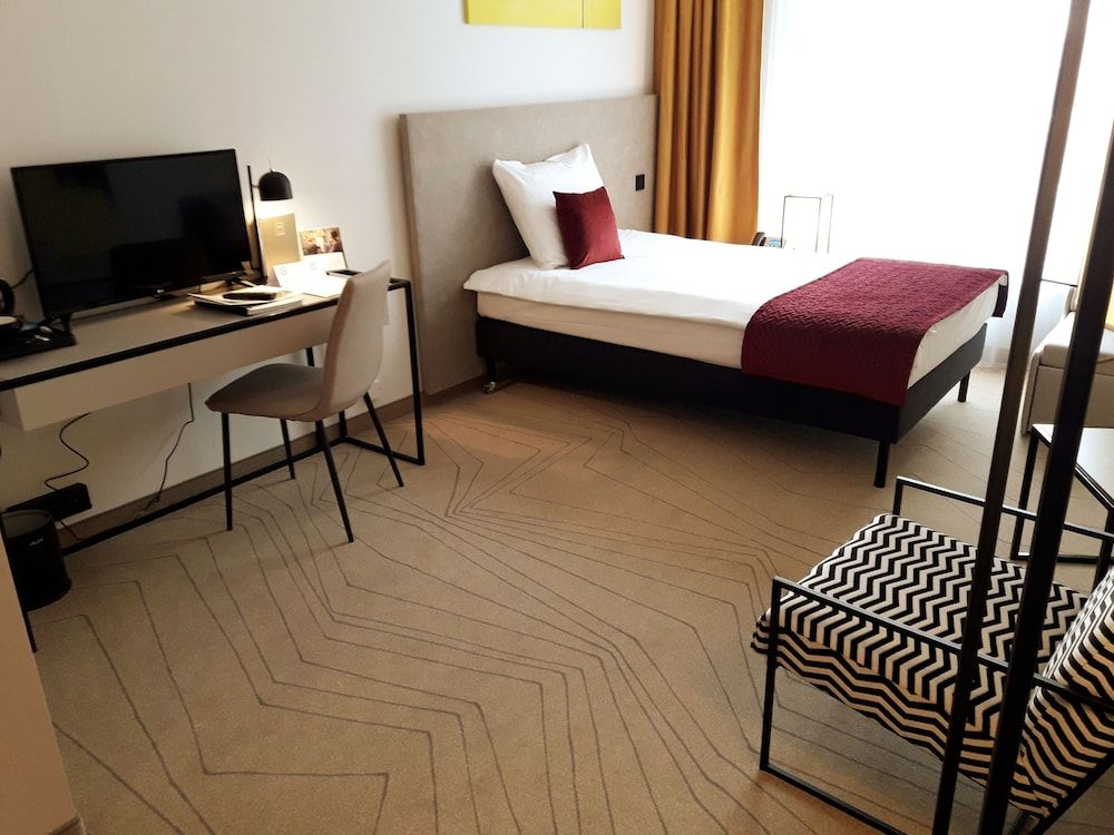 undefined Arche Hotel Krakowska