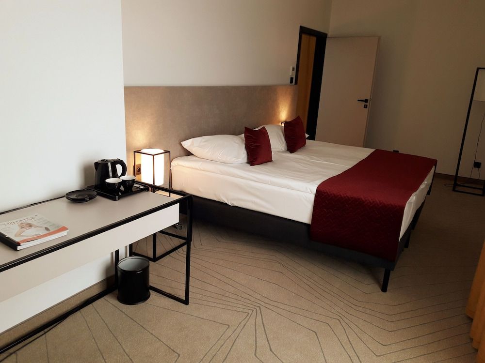 undefined Arche Hotel Krakowska 4