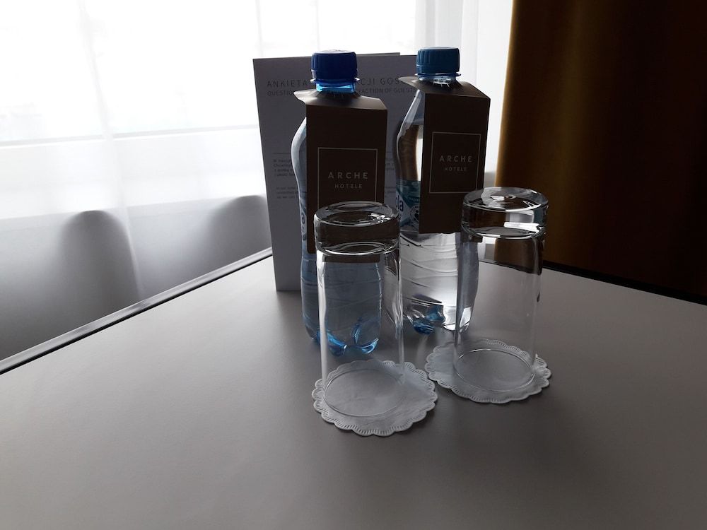 undefined Arche Hotel Krakowska 10