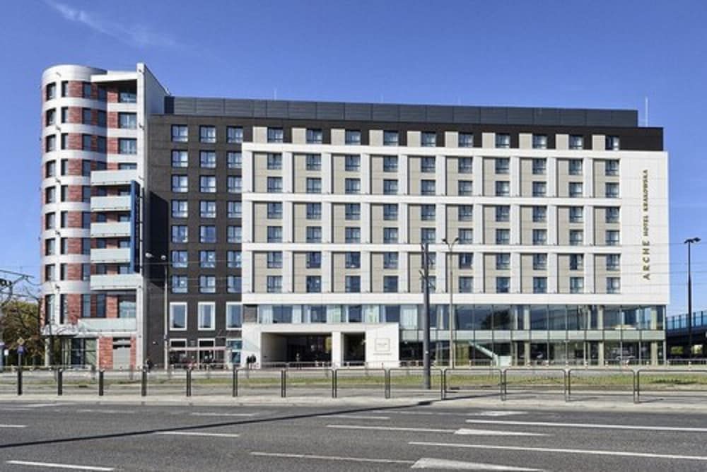 undefined Arche Hotel Krakowska 7