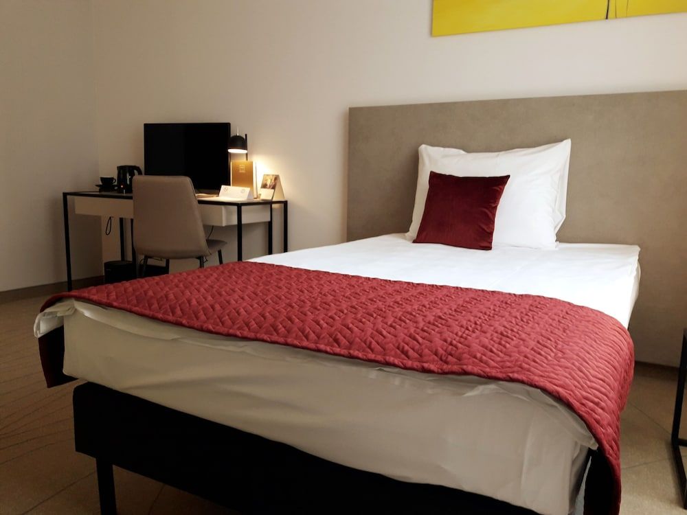 undefined Arche Hotel Krakowska 8