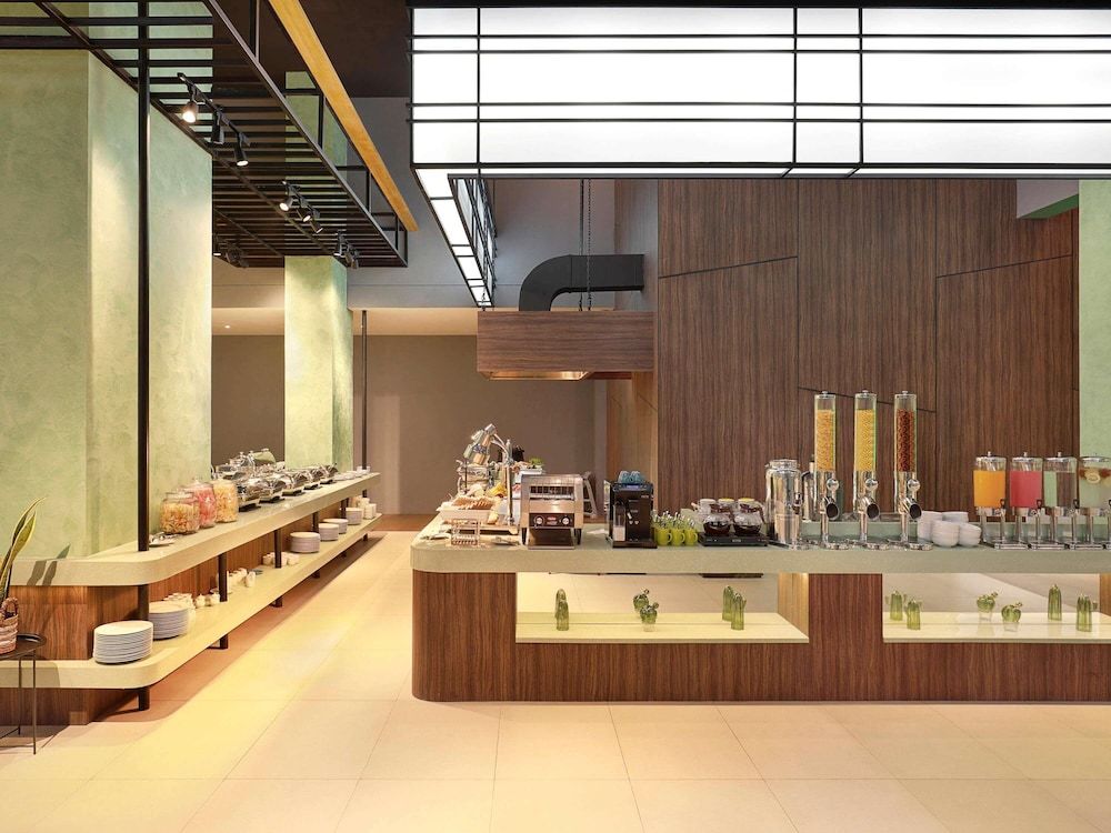 undefined ibis Styles Jakarta Simatupang 6