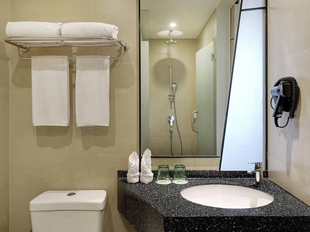 undefined ibis Styles Jakarta Simatupang 2