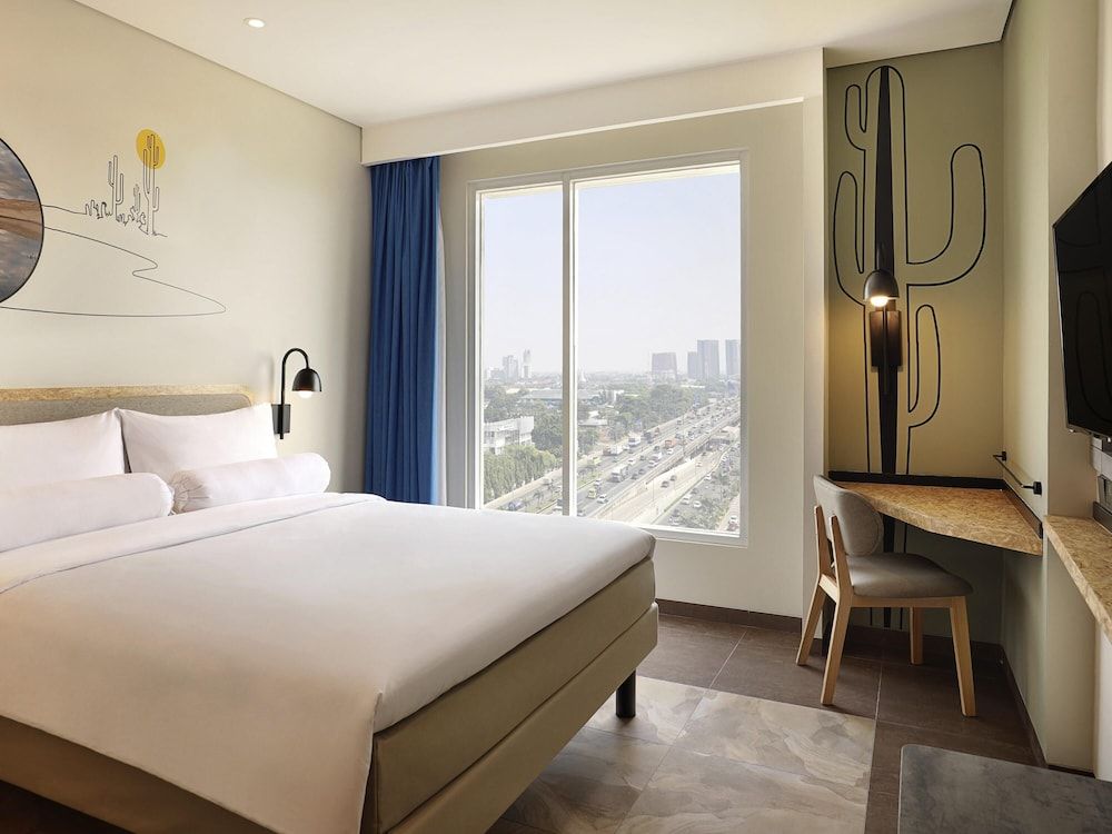 undefined ibis Styles Jakarta Simatupang 3