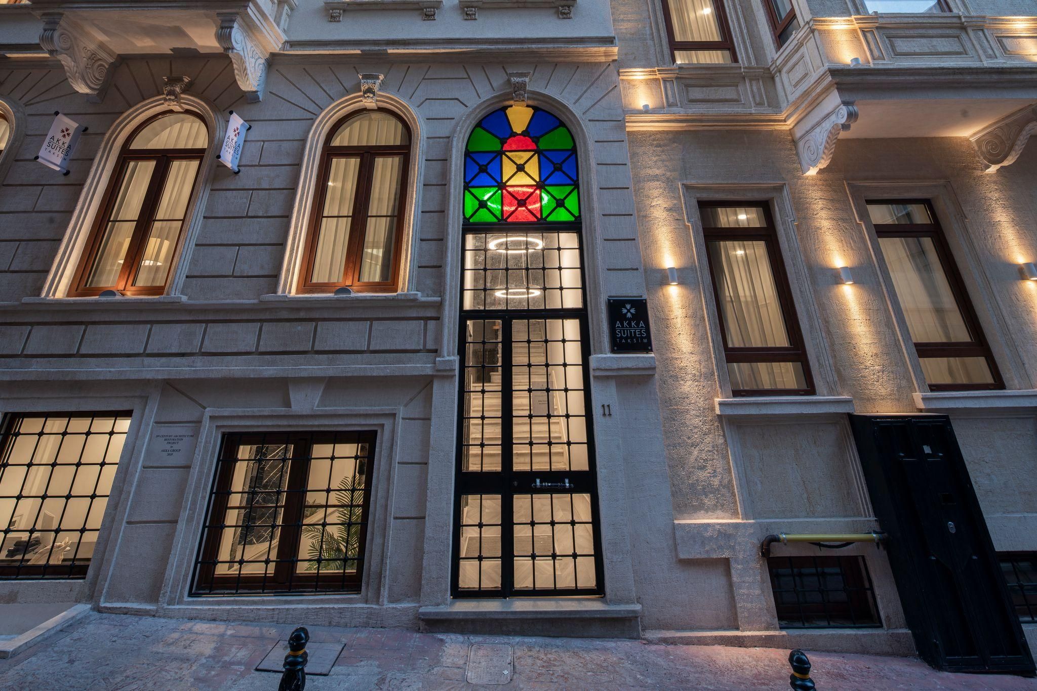 undefined Akka Suites 3