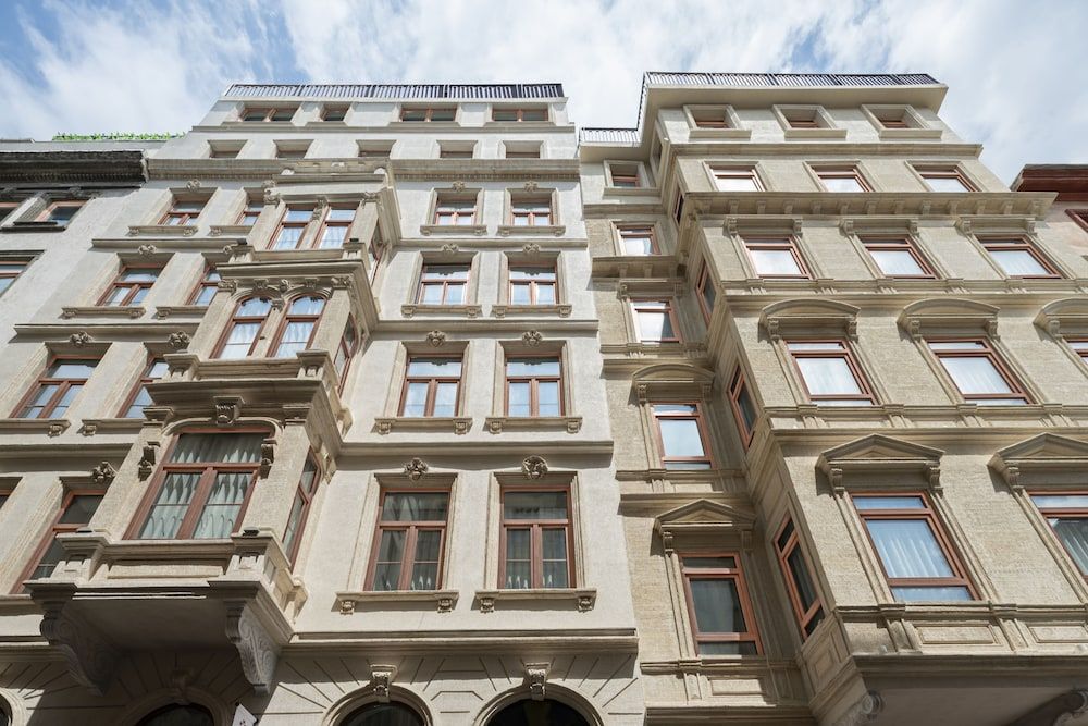 undefined Akka Suites Taksim 6