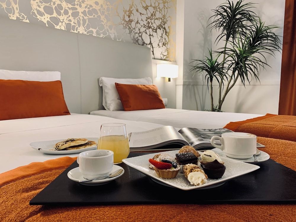 Superior Double or Twin Room