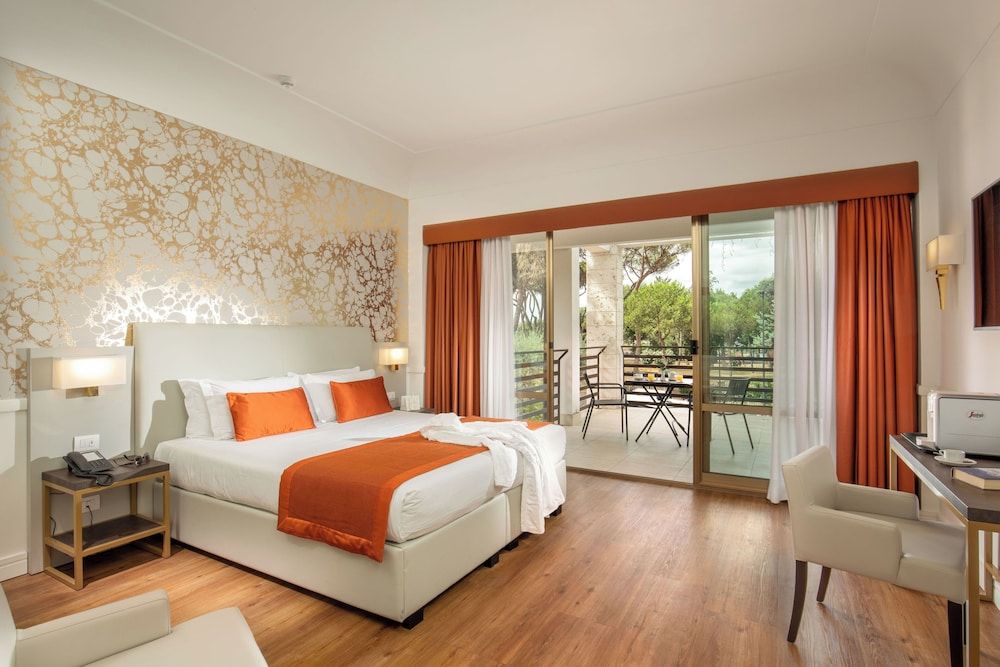 undefined Hotel Shangri-La Roma 5
