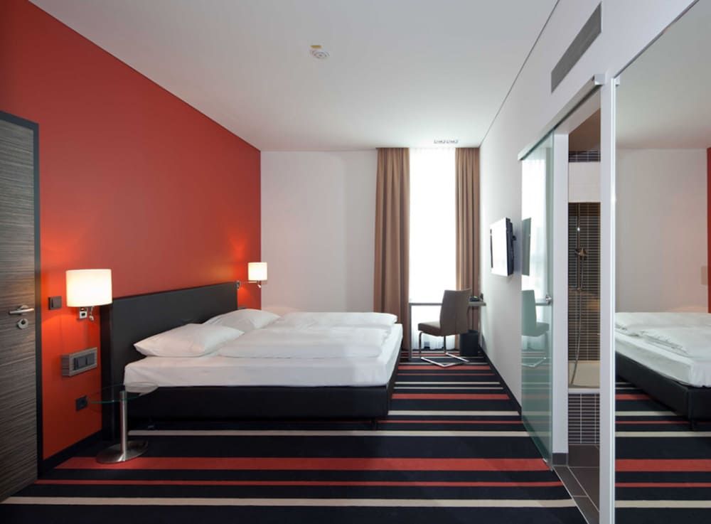Enso Hotel Comfort Double Room