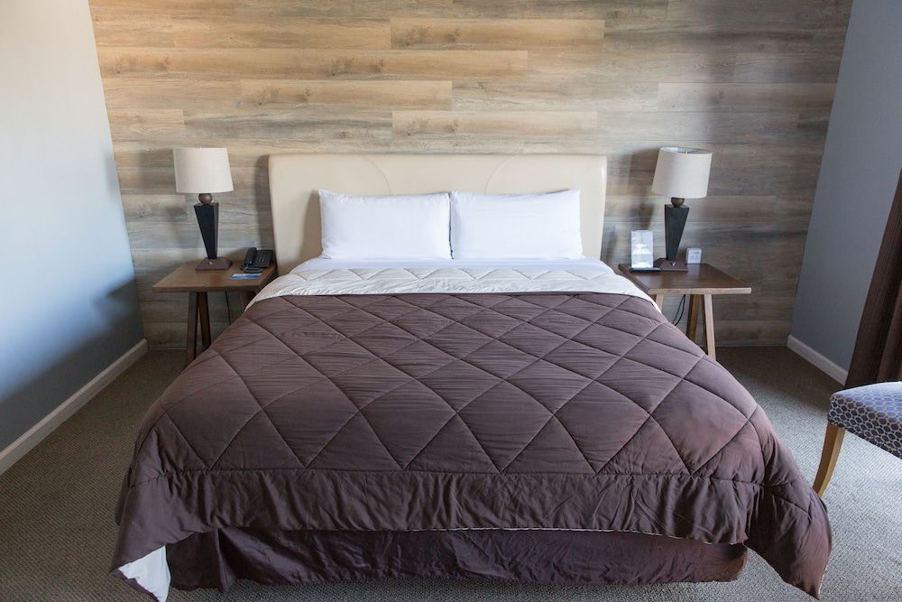 Inn By the Bay Monterey