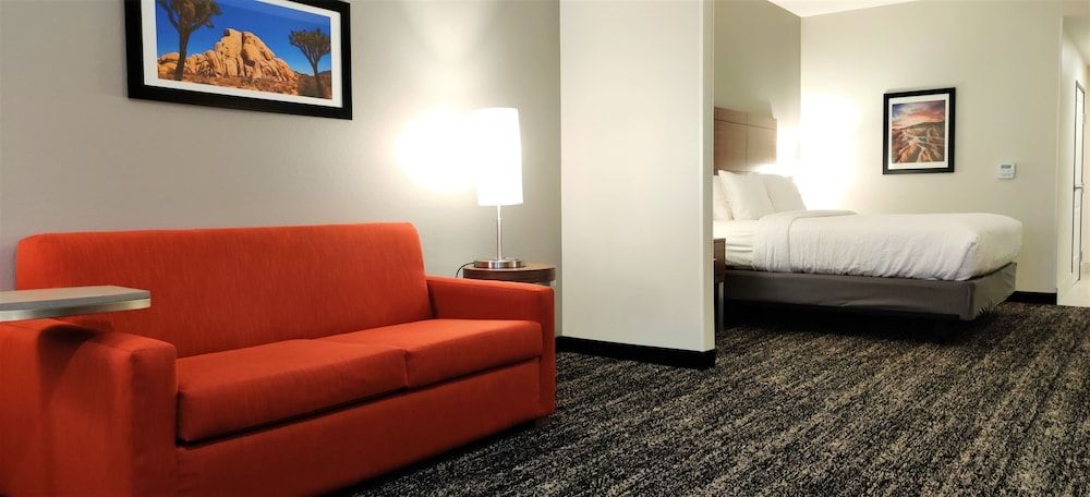 Best Western Plus Coachella Valley Inn & Suites
