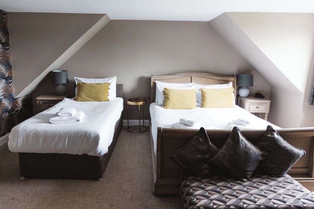 Executive Classic Room