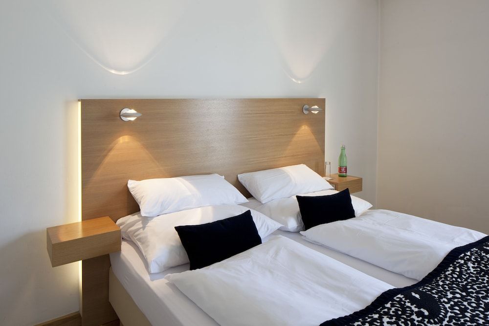 Hotel Ploberger Junior Quadruple Room 2