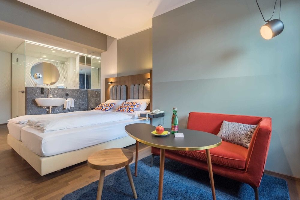 Hotel Ploberger Standard Double Room 2