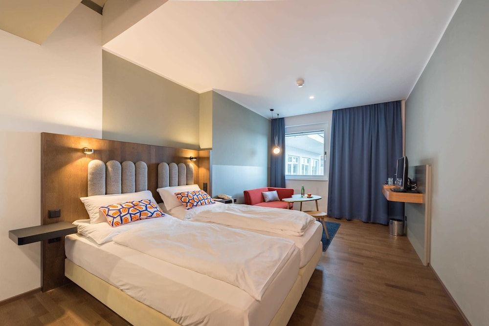 Hotel Ploberger Standard Double Room