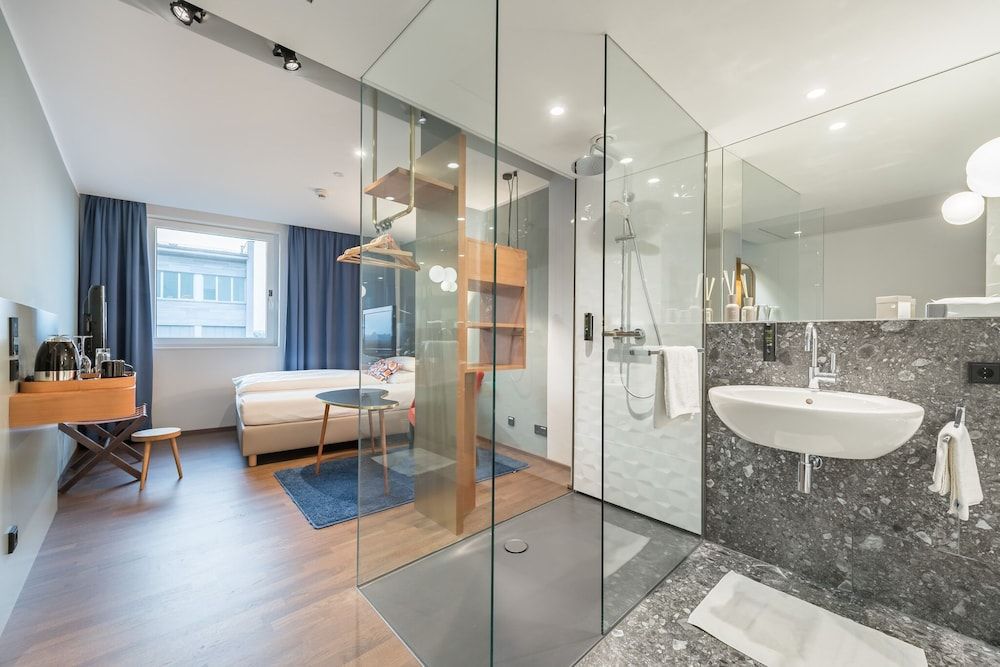 Hotel Ploberger Economy Single Room 4