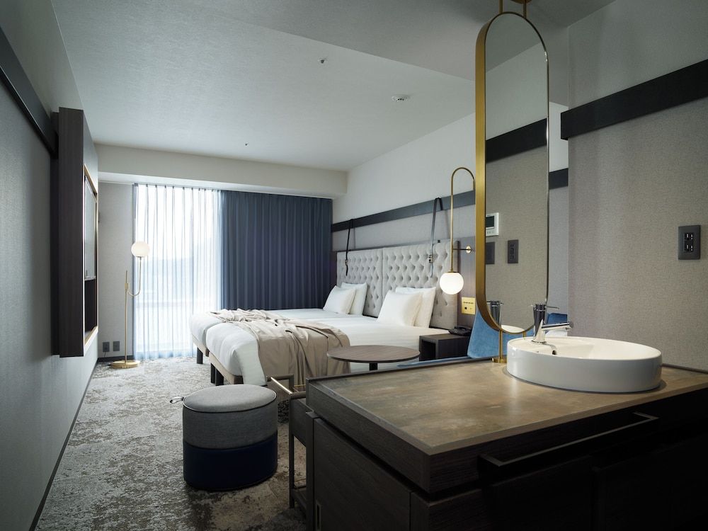 Superior , 2 beds , Shower , Non Smoking
