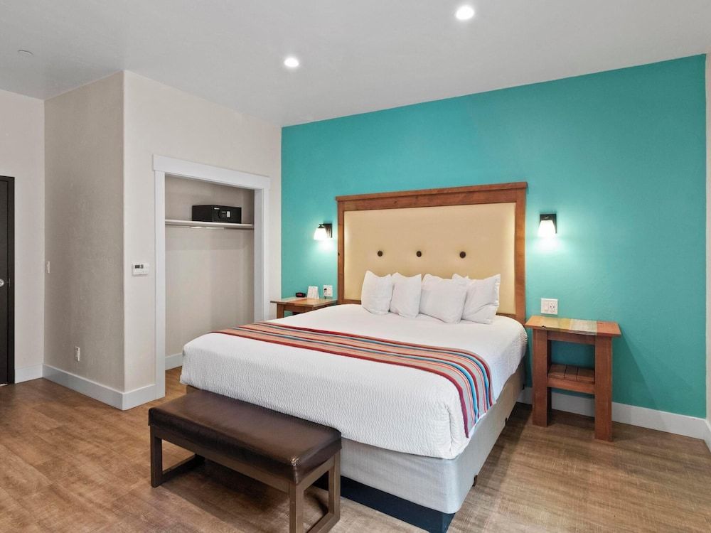 Luxury Suite, 2 Bedrooms