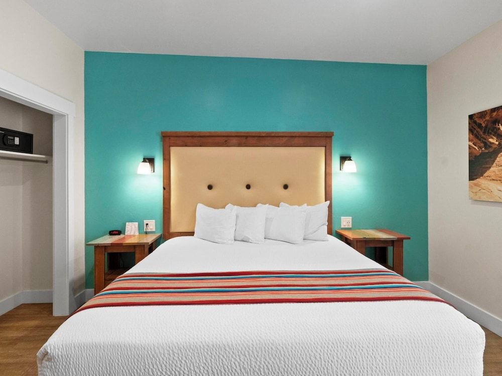 Luxury Suite, 2 Bedrooms