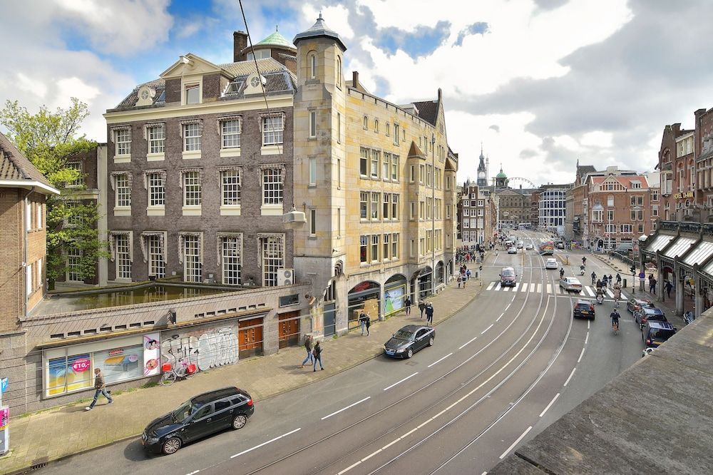 undefined Boutique Hotel La Belle Vue 2