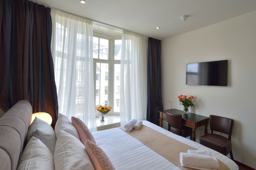 undefined Boutique Hotel La Belle Vue