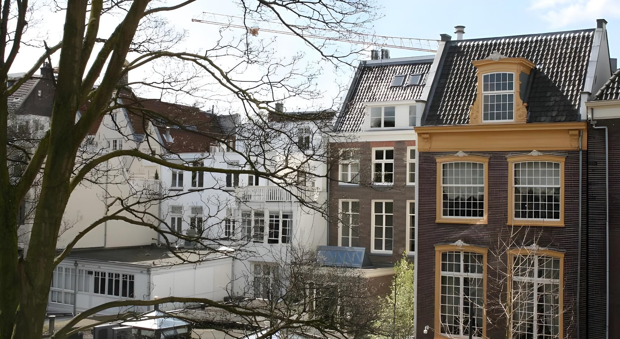 undefined Boutique Hotel La Belle Vue 5