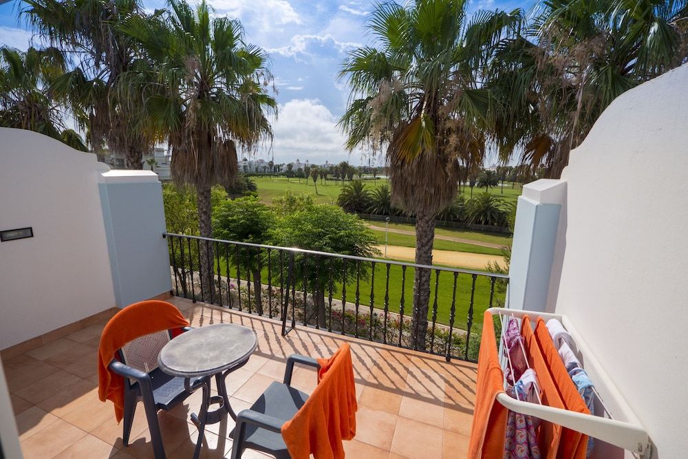 Playaballena Hotel Double Room, Balcony 2