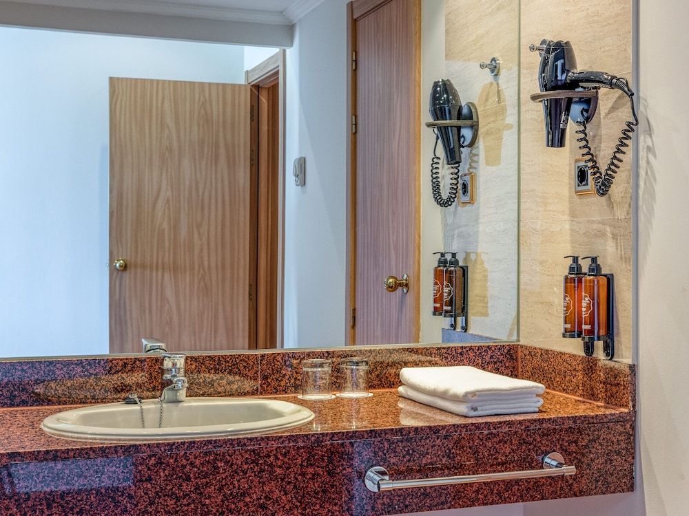 Playaballena Hotel Double Room, Balcony 8