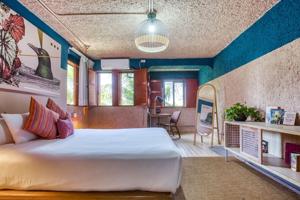 undefined Selina Cancun Laguna Hotel Zone 4