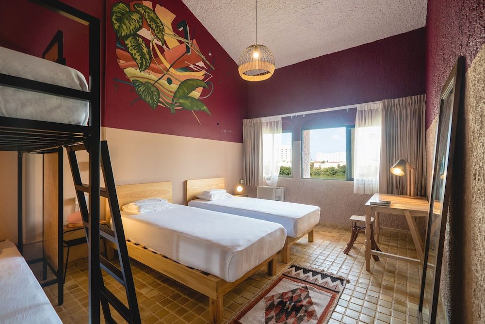 undefined Selina Cancun Laguna Hotel Zone 10