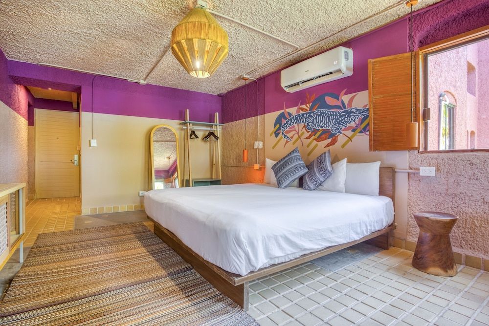 Selina Cancun Laguna Hotel Zone