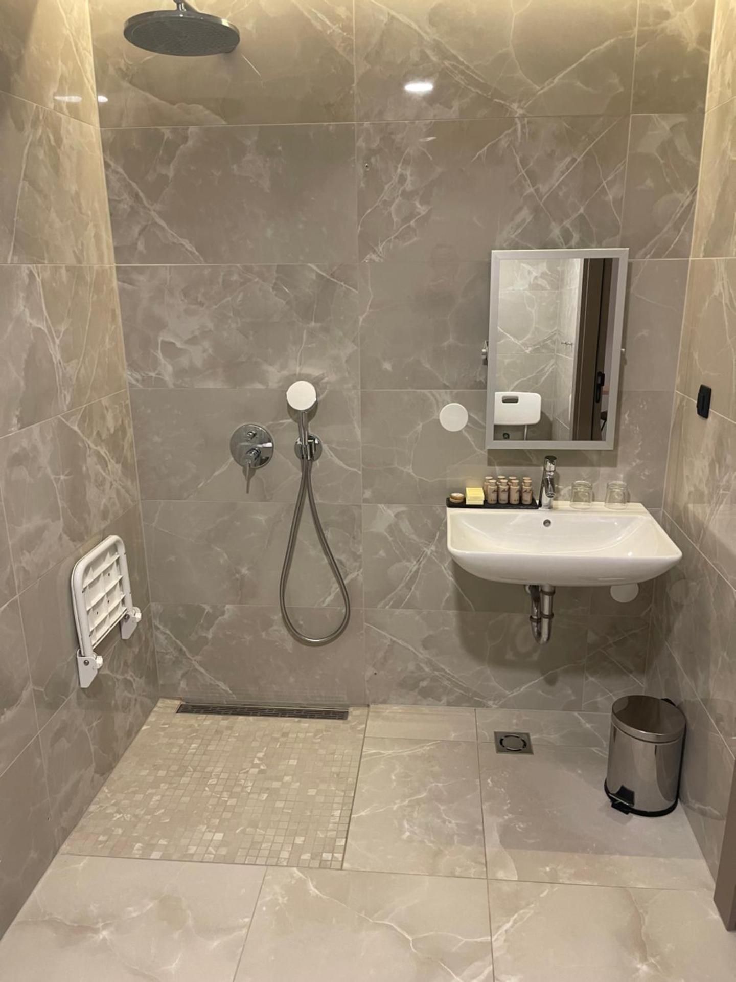 Double Room - Disability Access