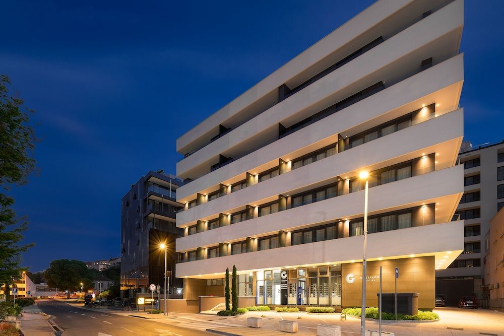undefined Boutique Hotel Porto 2