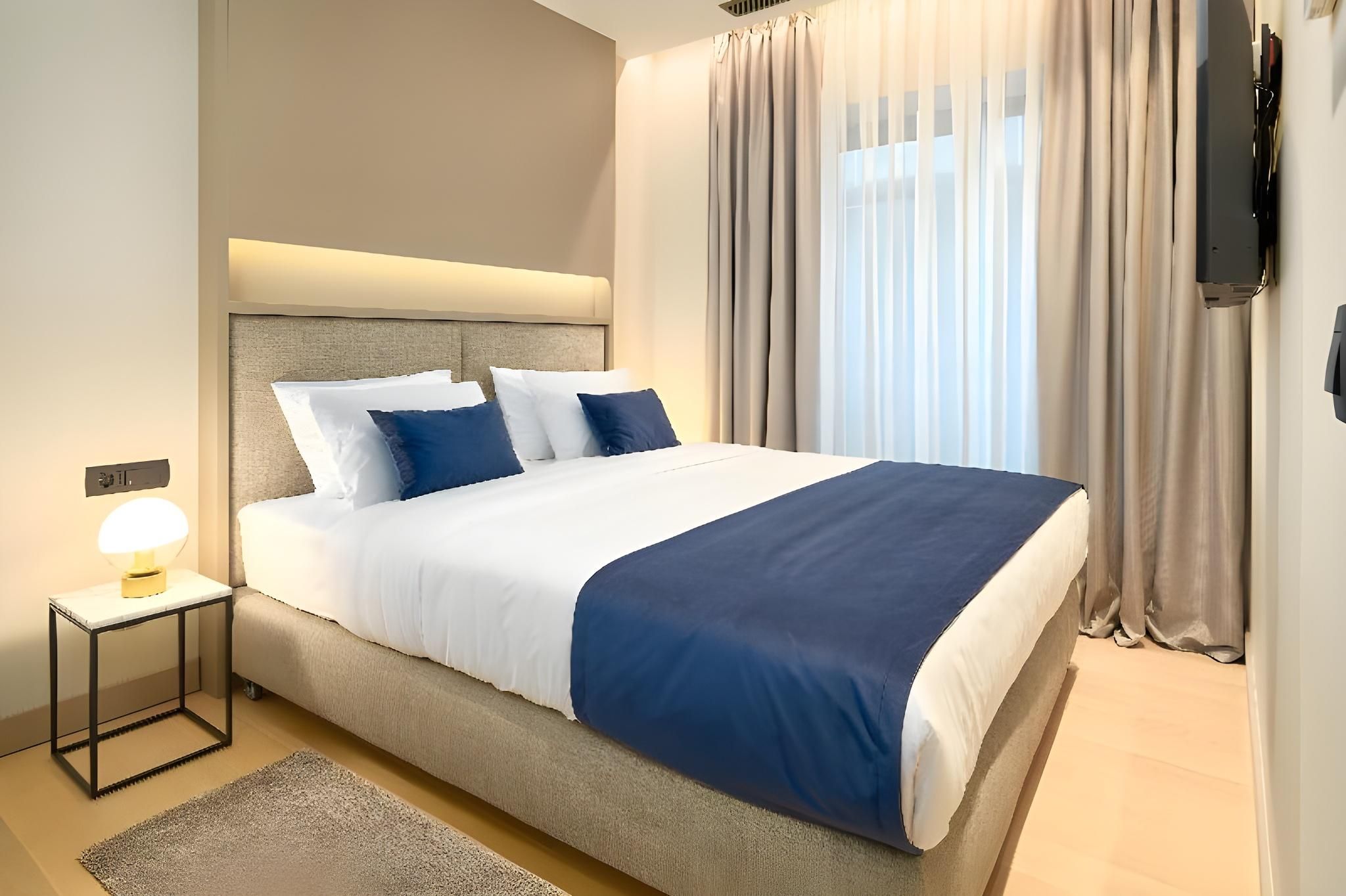 undefined Boutique Hotel Porto 5