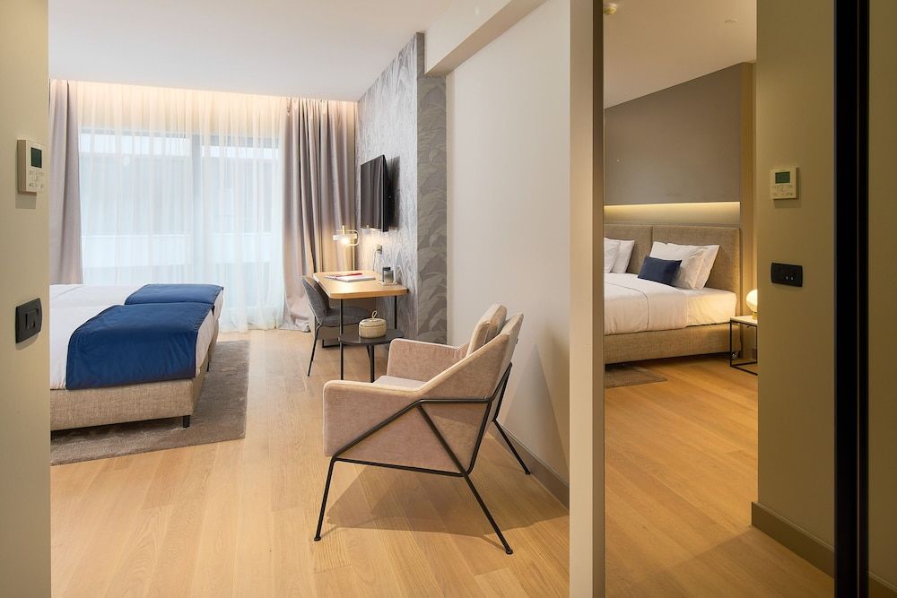 undefined Boutique Hotel Porto 9