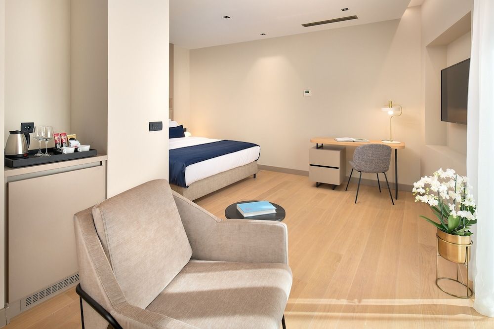 Boutique Hotel Porto