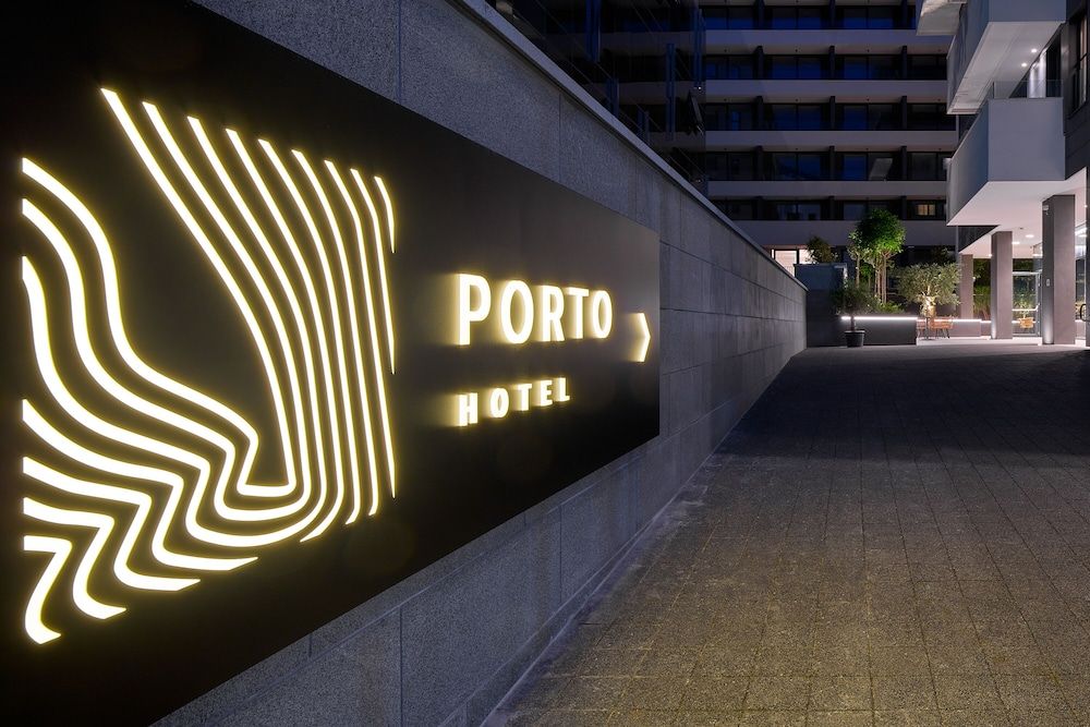 undefined Boutique Hotel Porto 4