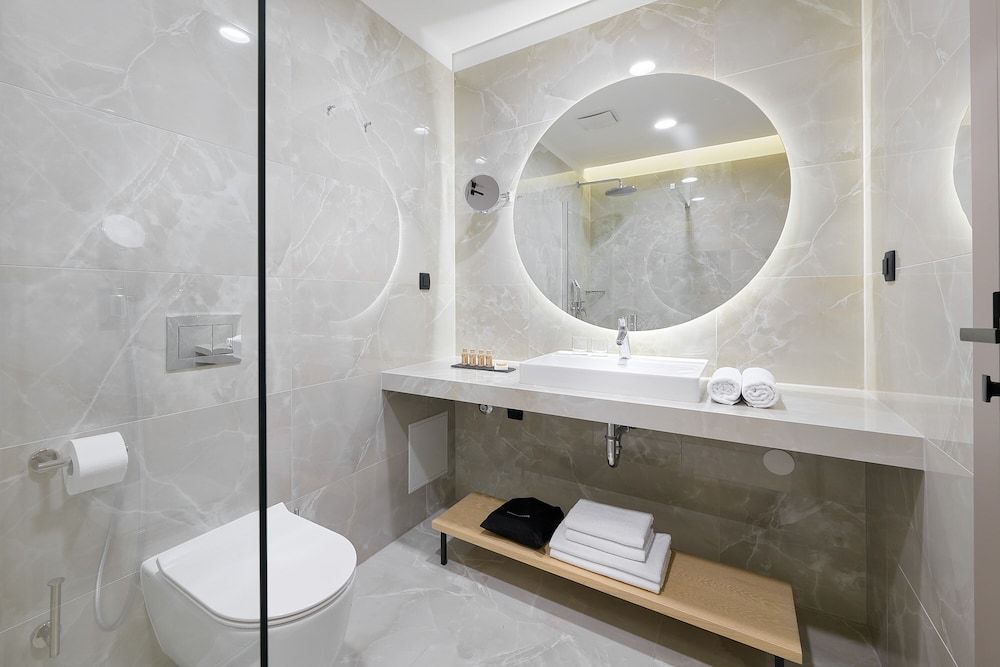 Boutique Hotel Porto Superior Twin Room 4