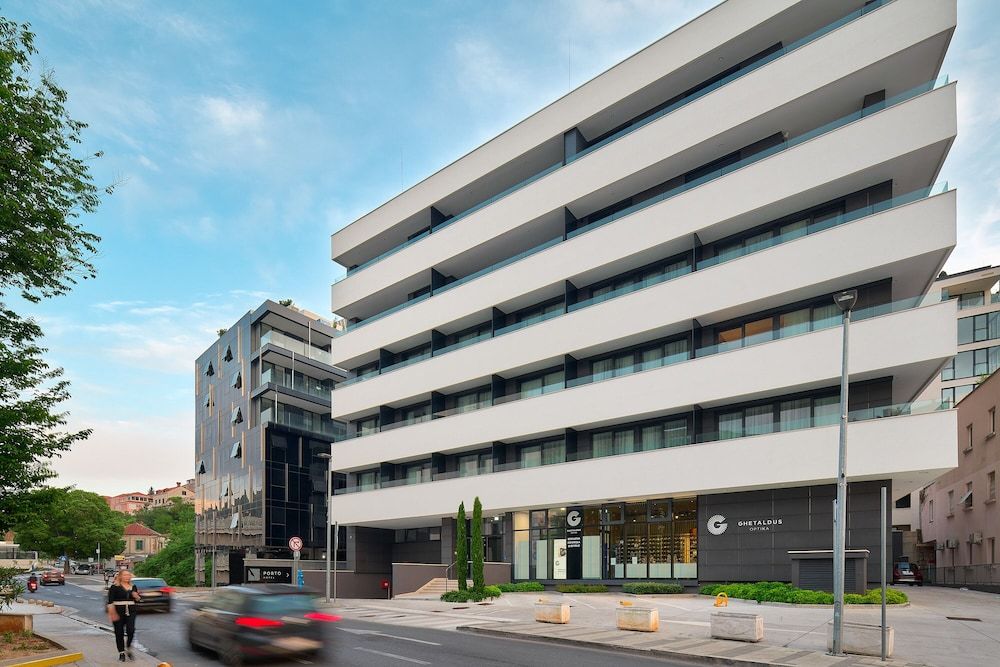 undefined Boutique Hotel Porto 3